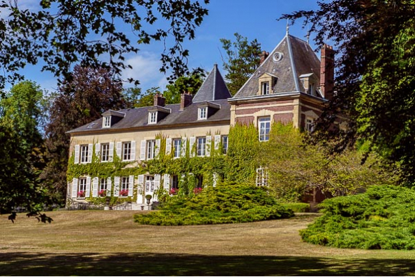 Bienvenue sur le site de notre mariage
