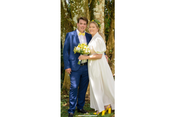 Bienvenue sur le site de notre mariage