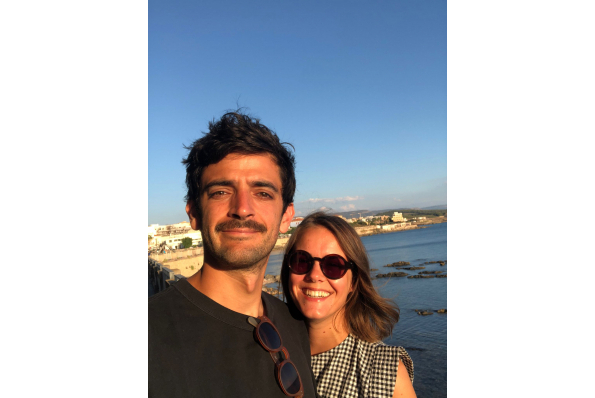 Bienvenue sur le site de notre mariage