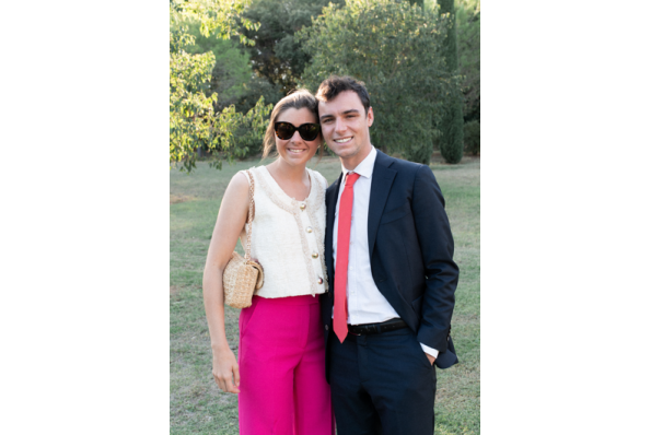 Bienvenue sur le site de notre mariage