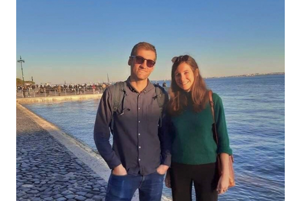 Bienvenue sur le site de notre mariage