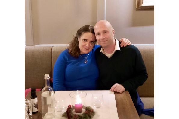Bienvenue sur le site de notre mariage