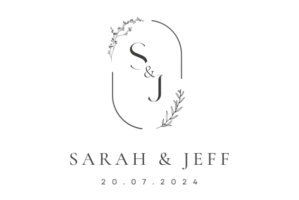 Bienvenue sur le site de notre mariage
