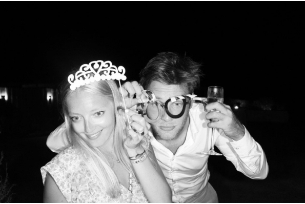 Bienvenue sur le site de notre mariage