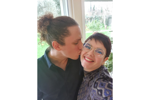 Bienvenue sur le site de notre mariage
