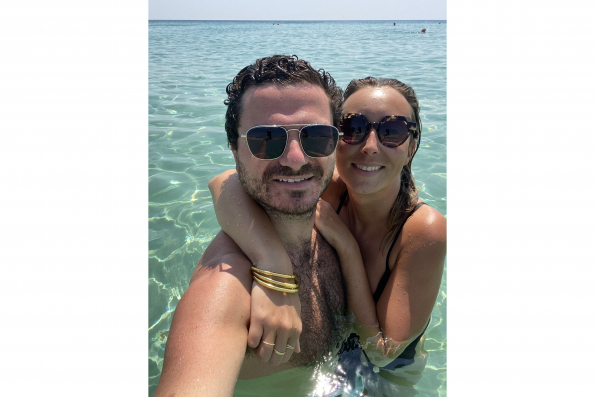 Bienvenue sur le site de notre mariage