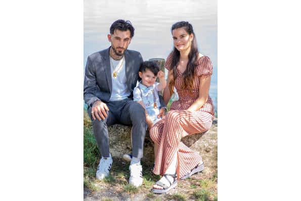 Bienvenue sur le site de notre mariage