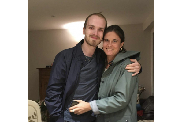 Bienvenue sur le site de notre mariage