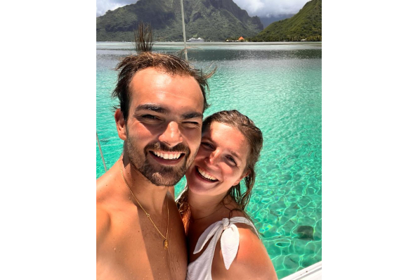 Bienvenue sur le site de notre mariage