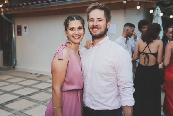 Bienvenue sur le site de notre mariage
