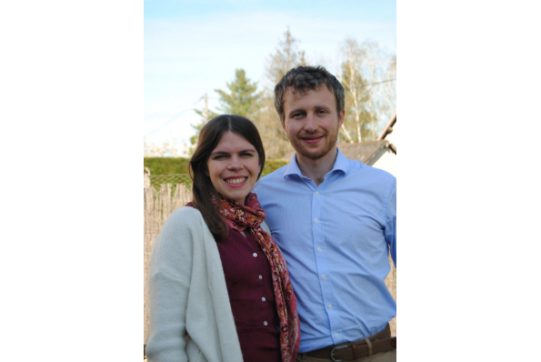 Bienvenue sur le site de notre mariage