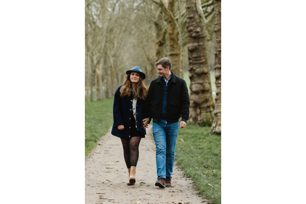 Bienvenue sur le site de notre mariage