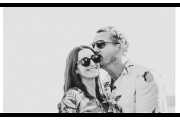 Bienvenue sur le site de notre mariage