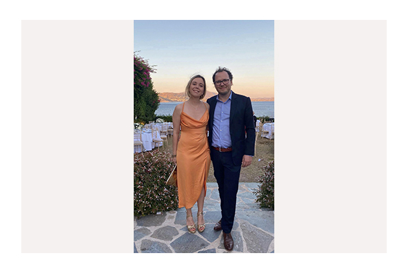Bienvenue sur le site de notre mariage