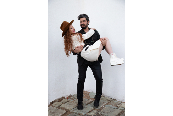 Bienvenue sur le site de notre mariage