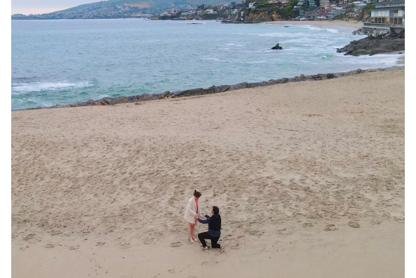 Bienvenue sur le site de notre mariage