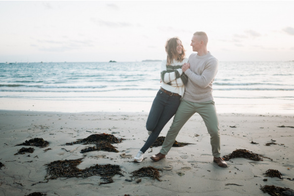 Bienvenue sur le site de notre mariage