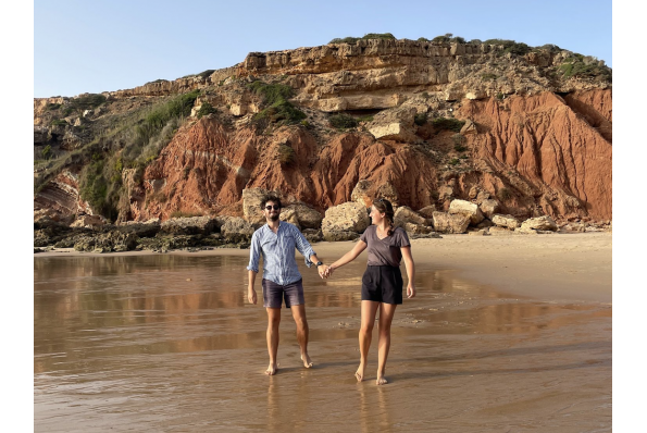 Bienvenue sur le site de notre mariage