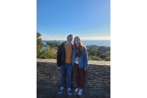 Bienvenue sur le site de notre mariage