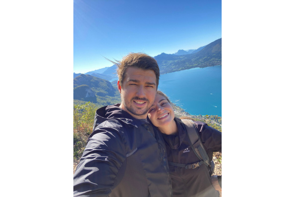 Bienvenue sur le site de notre mariage