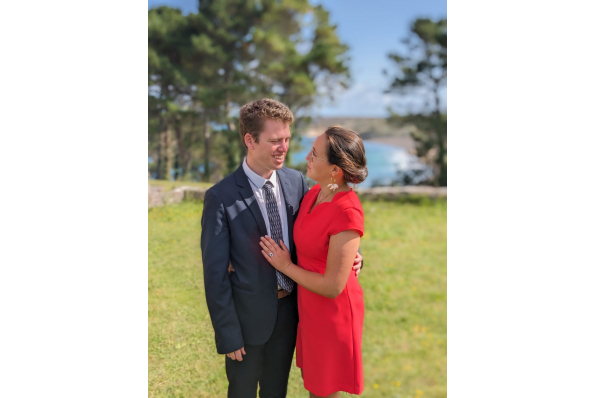 Bienvenue sur le site de notre mariage