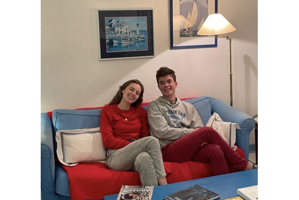 Bienvenue sur le site de notre mariage