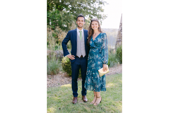 Bienvenue sur le site de notre mariage