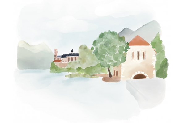 Bienvenue sur le site de notre mariage
