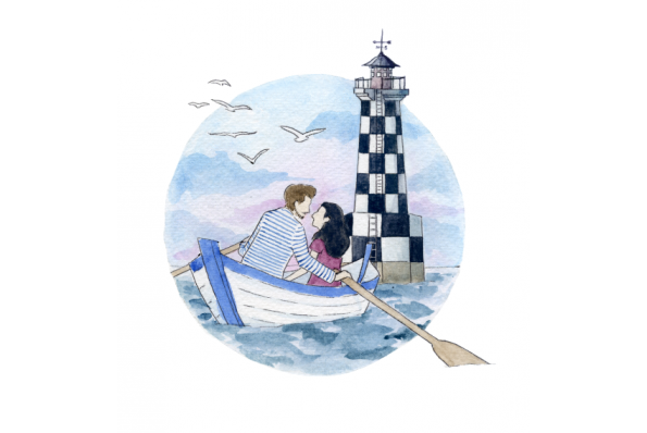 Bienvenue sur le site de notre mariage