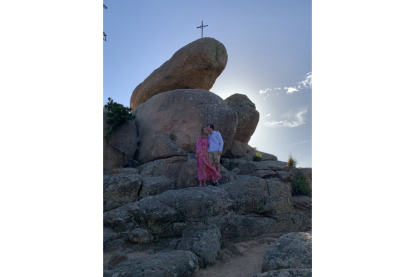 Bienvenue sur le site de notre mariage