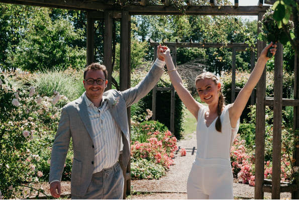 Bienvenue sur le site de notre mariage