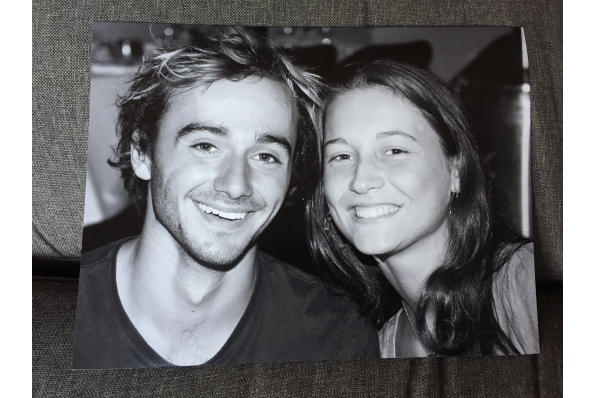 Bienvenue sur le site de notre mariage