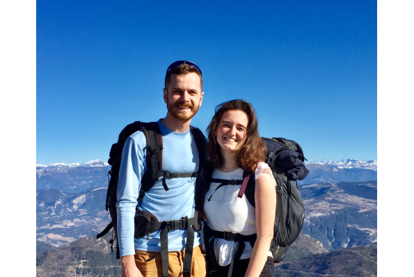 Bienvenue sur le site de notre mariage