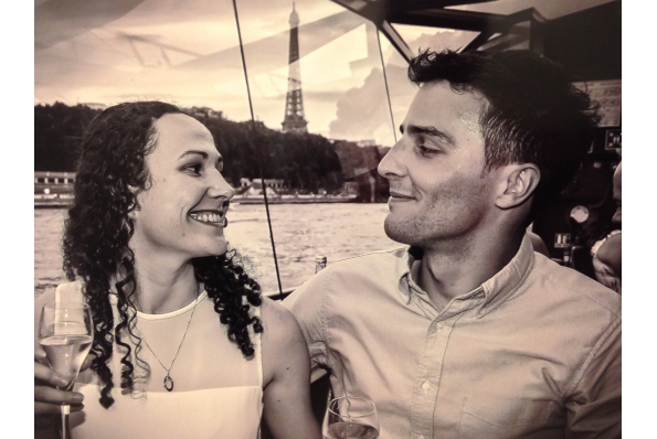 Bienvenue sur le site de notre mariage