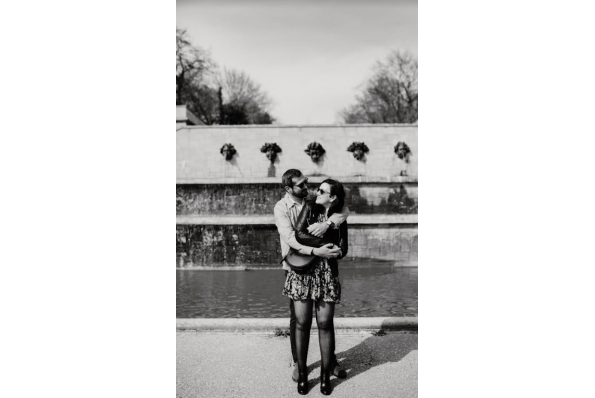 Bienvenue sur le site de notre mariage