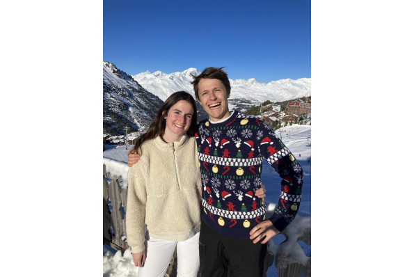 Bienvenue sur le site de notre mariage