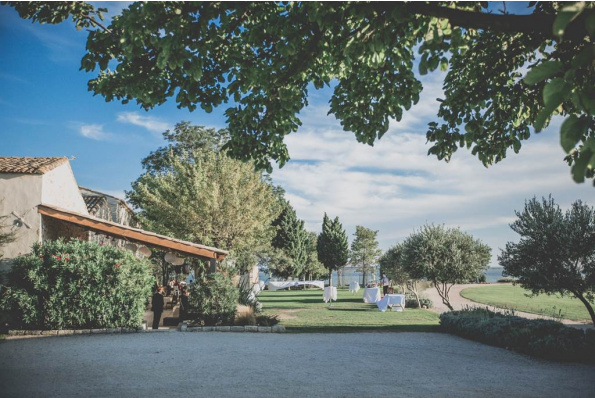 Bienvenue sur le site de notre mariage