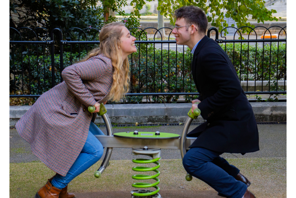 Bienvenue sur le site de notre mariage