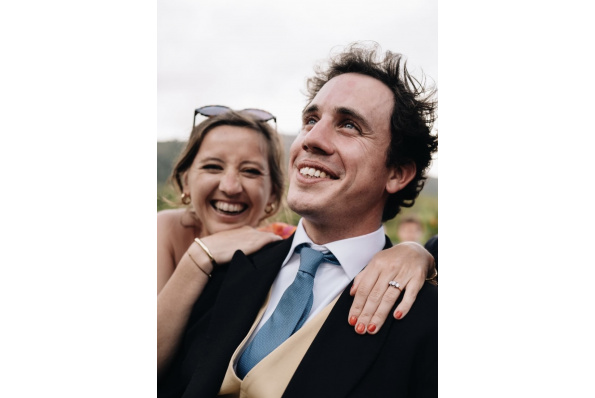 Bienvenue sur le site de notre mariage