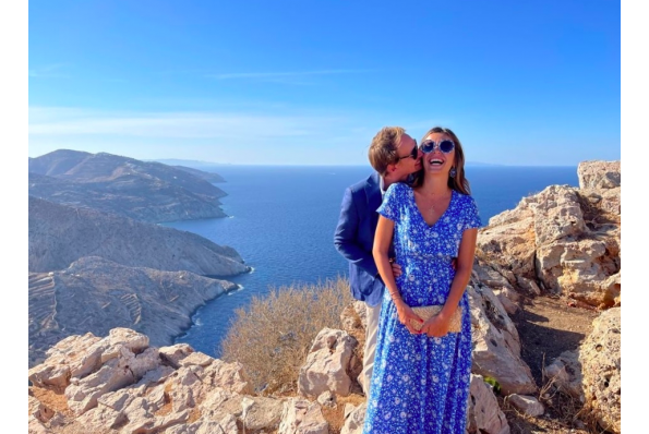 Bienvenue sur le site de notre mariage