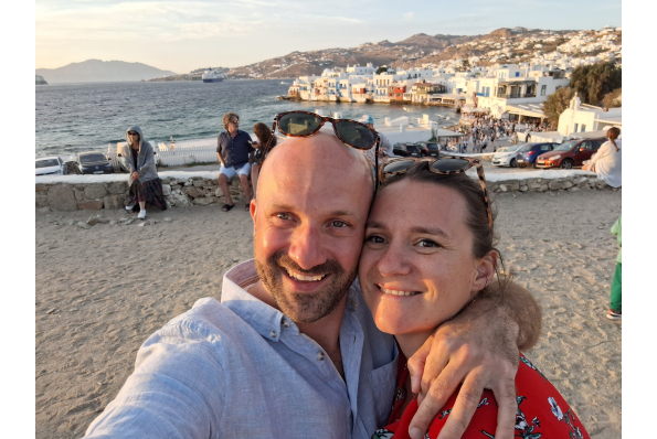 MilleMercisMariage - Liste de mariage