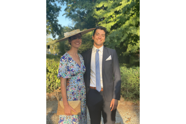 Bienvenue sur le site de notre mariage