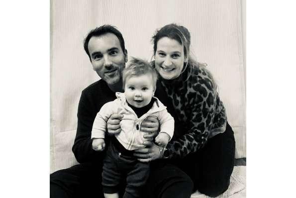 Bienvenue sur le site de notre mariage