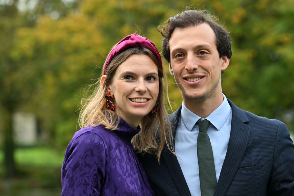 Bienvenue sur le site de notre mariage