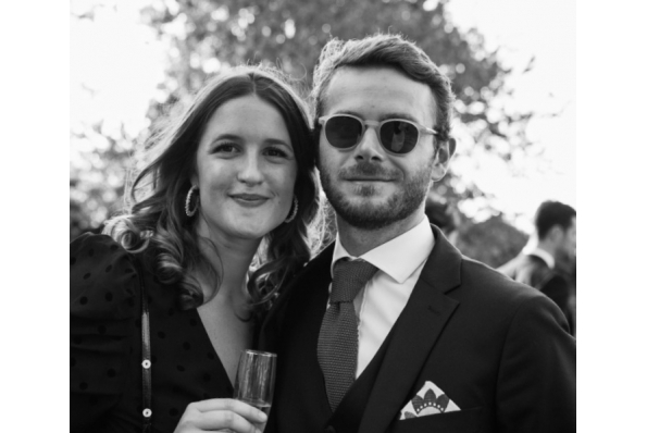 Bienvenue sur le site de notre mariage