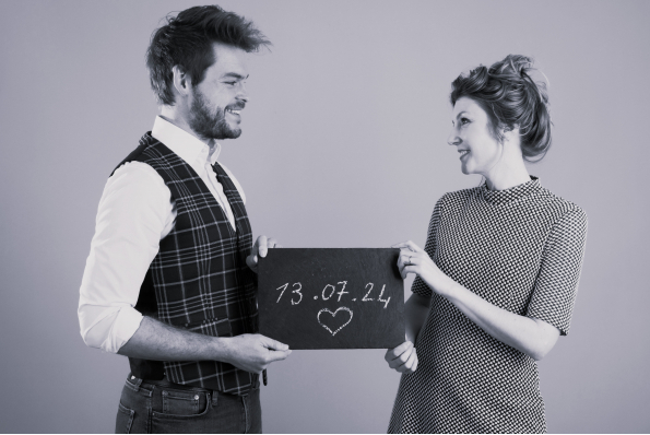 Bienvenue sur le site de notre mariage