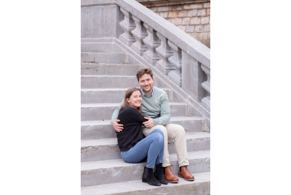 Bienvenue sur le site de notre mariage