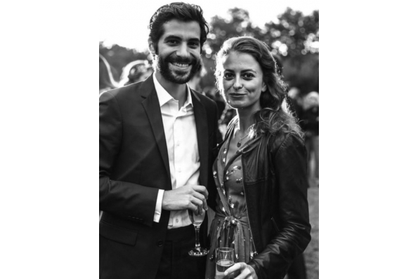 Bienvenue sur le site de notre mariage