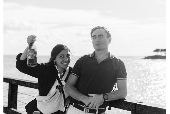 Bienvenue sur le site de notre mariage