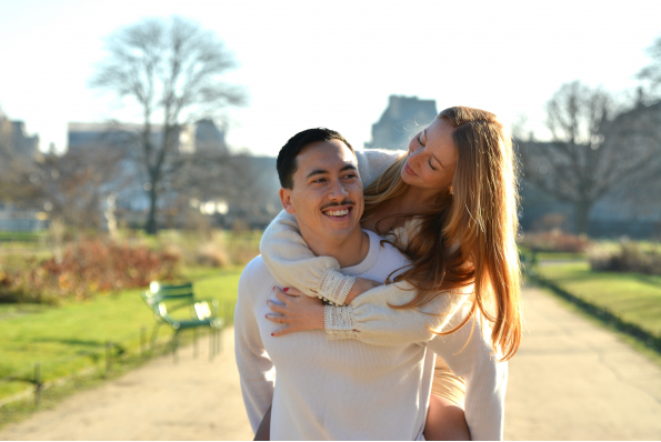 Bienvenue sur le site de notre mariage